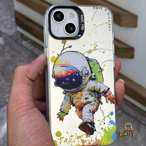 قاب اورجینال فضانورد So cool آیفون - فروشگاه اینترنتی لوازم جانبی موبایل آی سیتی فون