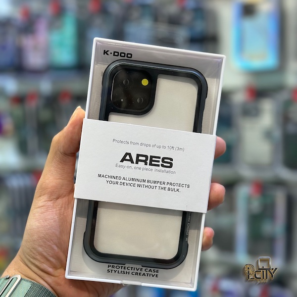 قاب کیدو آرس آیفون های سری 13 Kdoo Ares Iphone 13 series