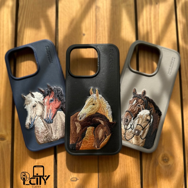 قاب پولو اورجینال ایسیدور آیفون 15پرو-15پرومکس POLO isidore iphone 15pro-15promax