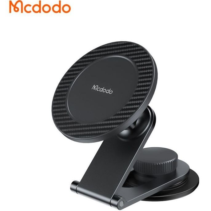 هولدر و پایه نگهدارنده موبایل مک دودو مدل Mcdodo Magentic Car Mount CM-5060